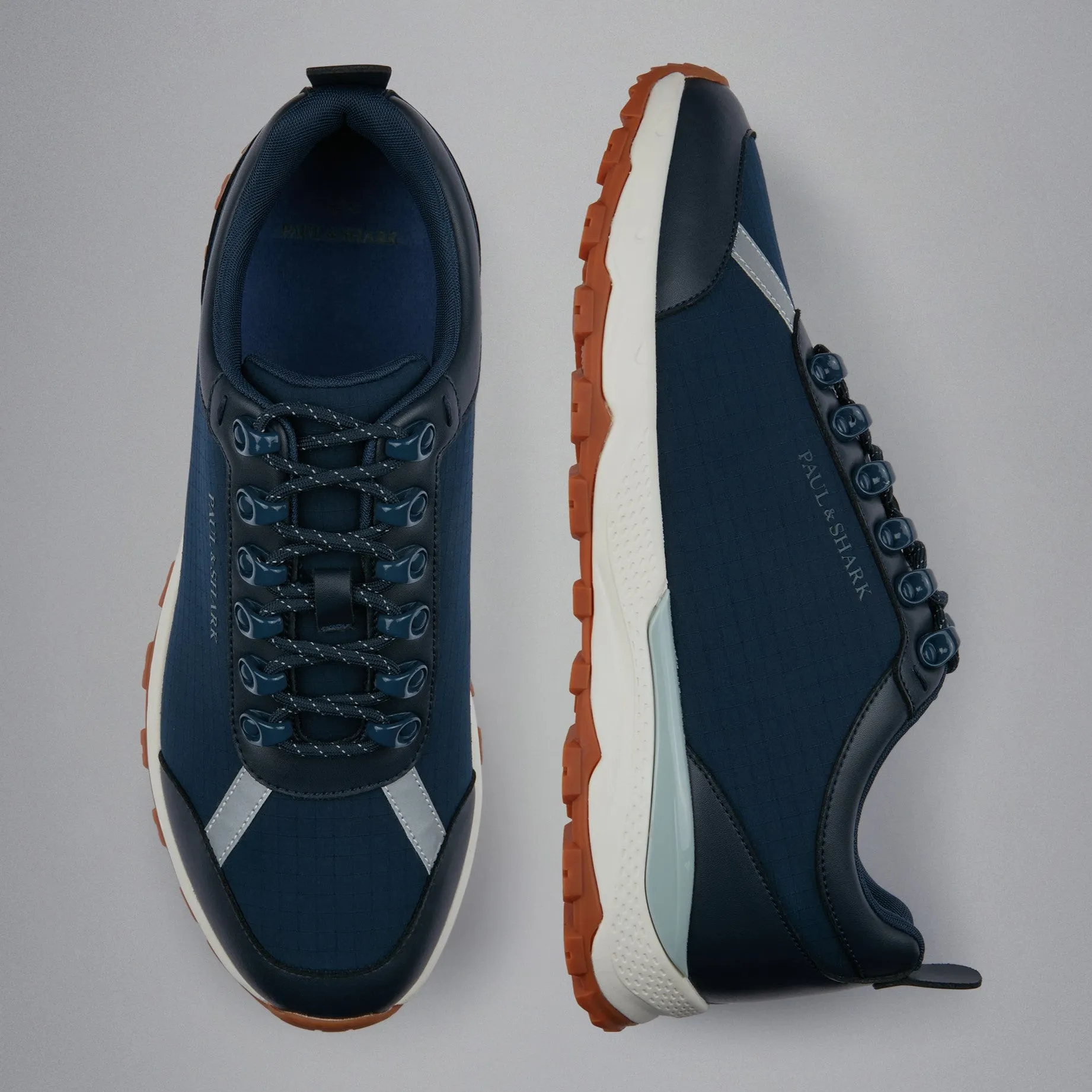 Paul & Shark Jupiter Trekking Shoes