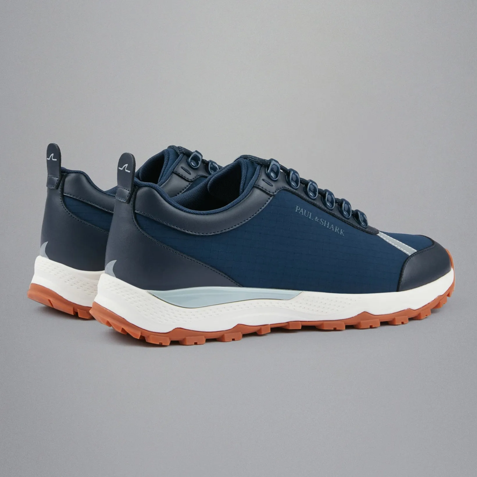 Paul & Shark Jupiter Trekking Shoes