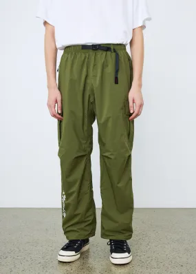 PERTEX® Trailside Wading Cargo Pants