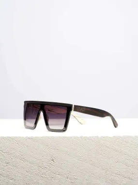 Poker Face – Wooden Sunglasses for Men and Women