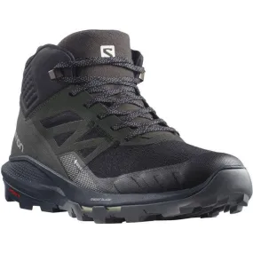 Salomon Men's Outpulse Mid Gore-Tex Hiking Boots