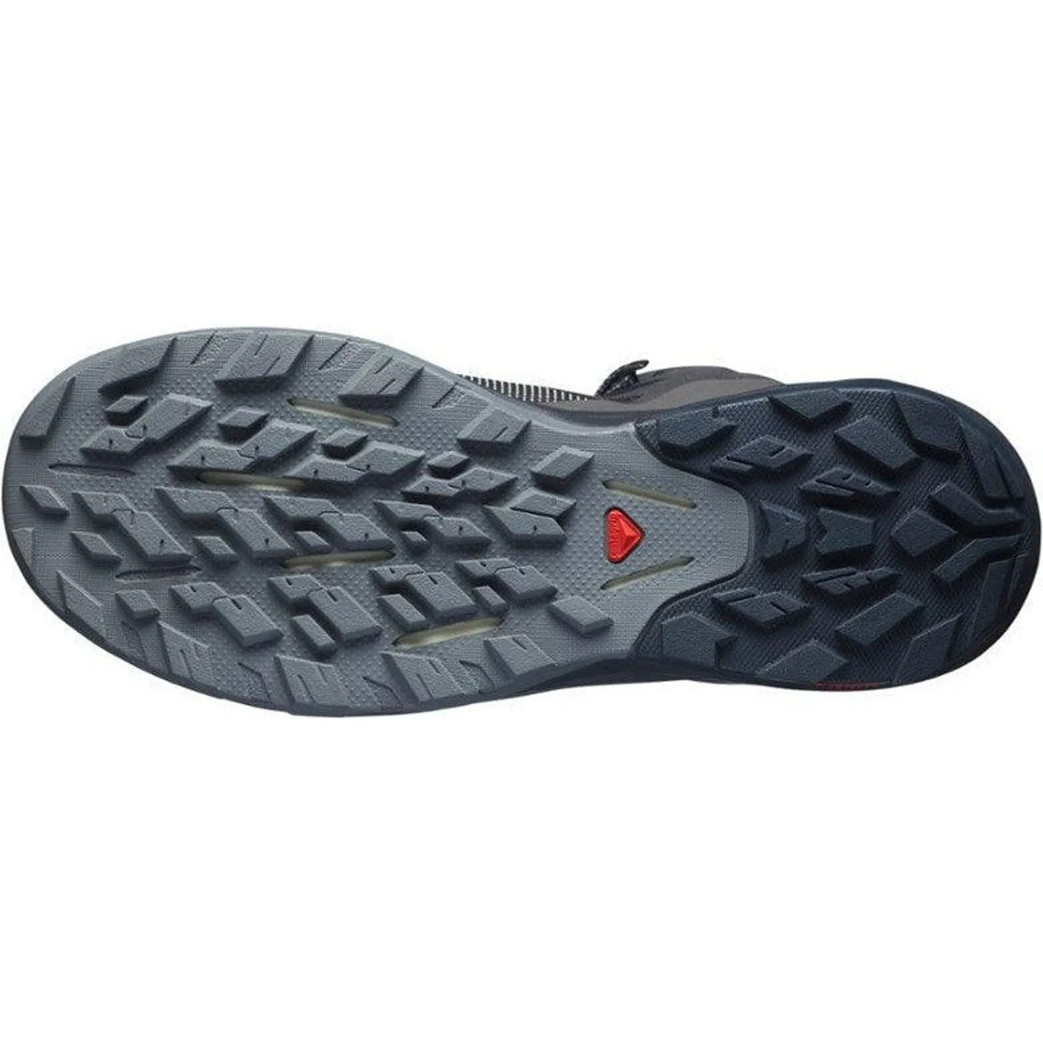 Salomon Men's Outpulse Mid Gore-Tex Hiking Boots