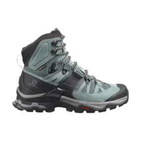 Salomon Women's Quest 4 Gore-Tex Hiking Boots