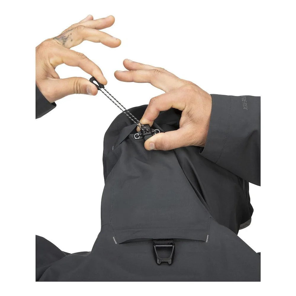 Simms Guide Classic Jacket