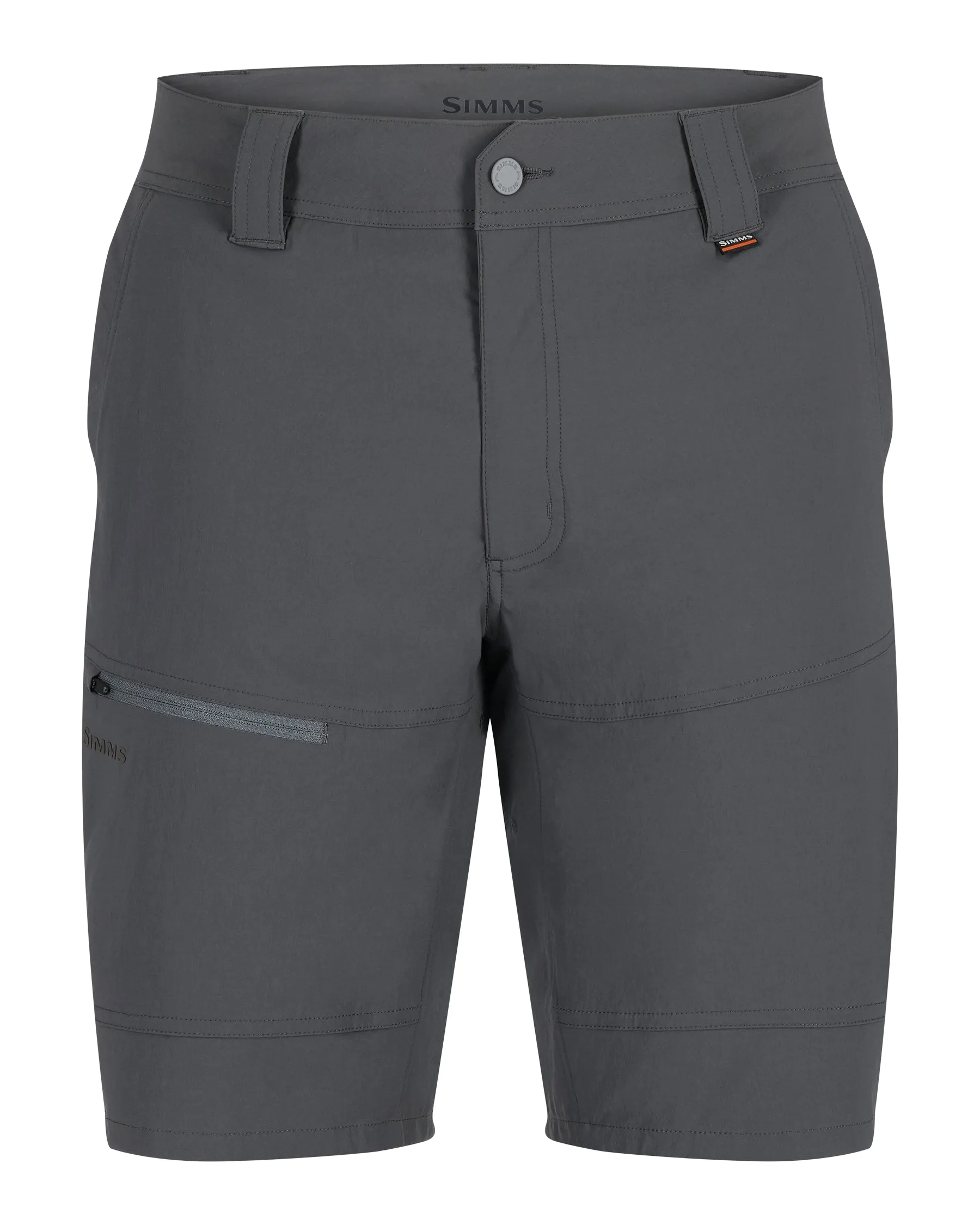 Simms Guide Short