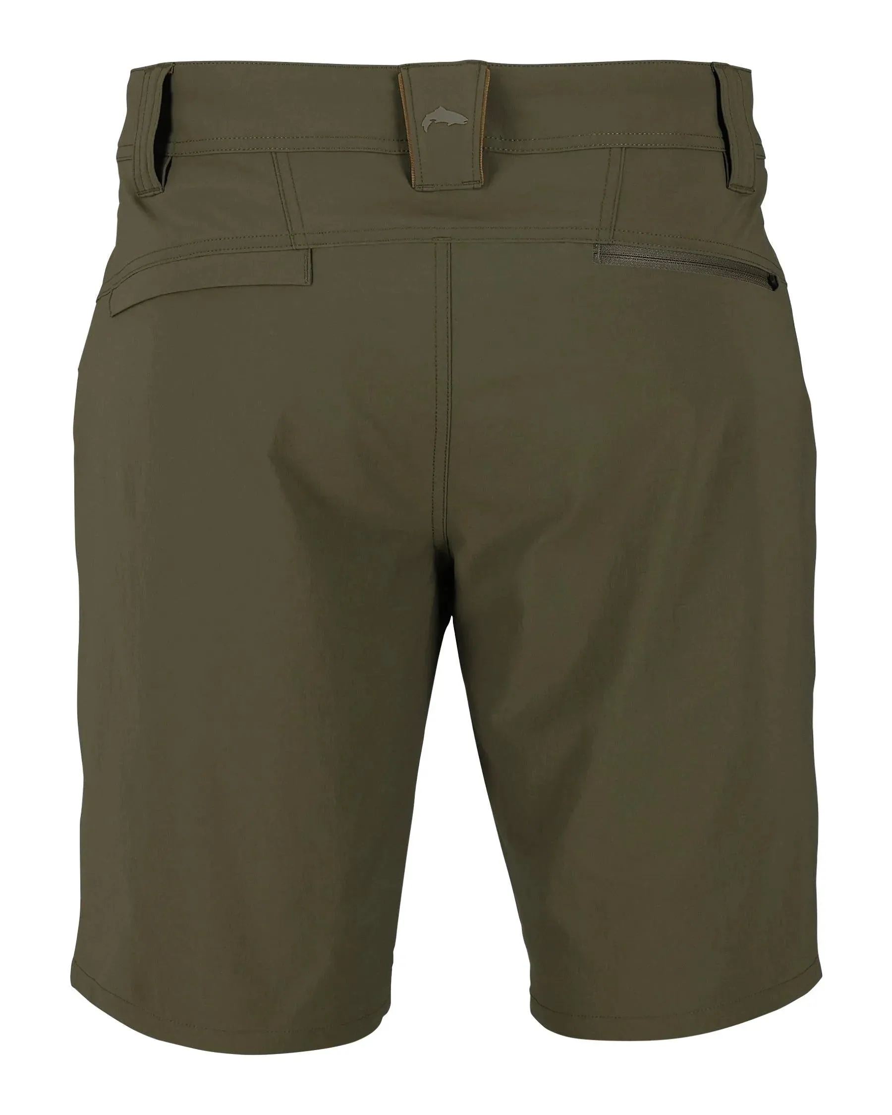Simms Guide Short