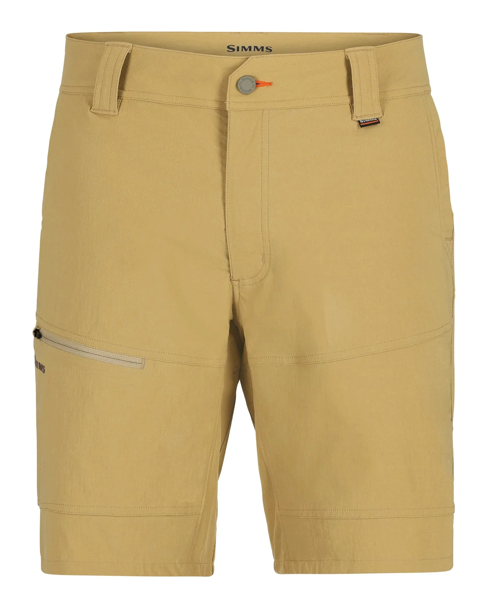 Simms Men's Guide Shorts