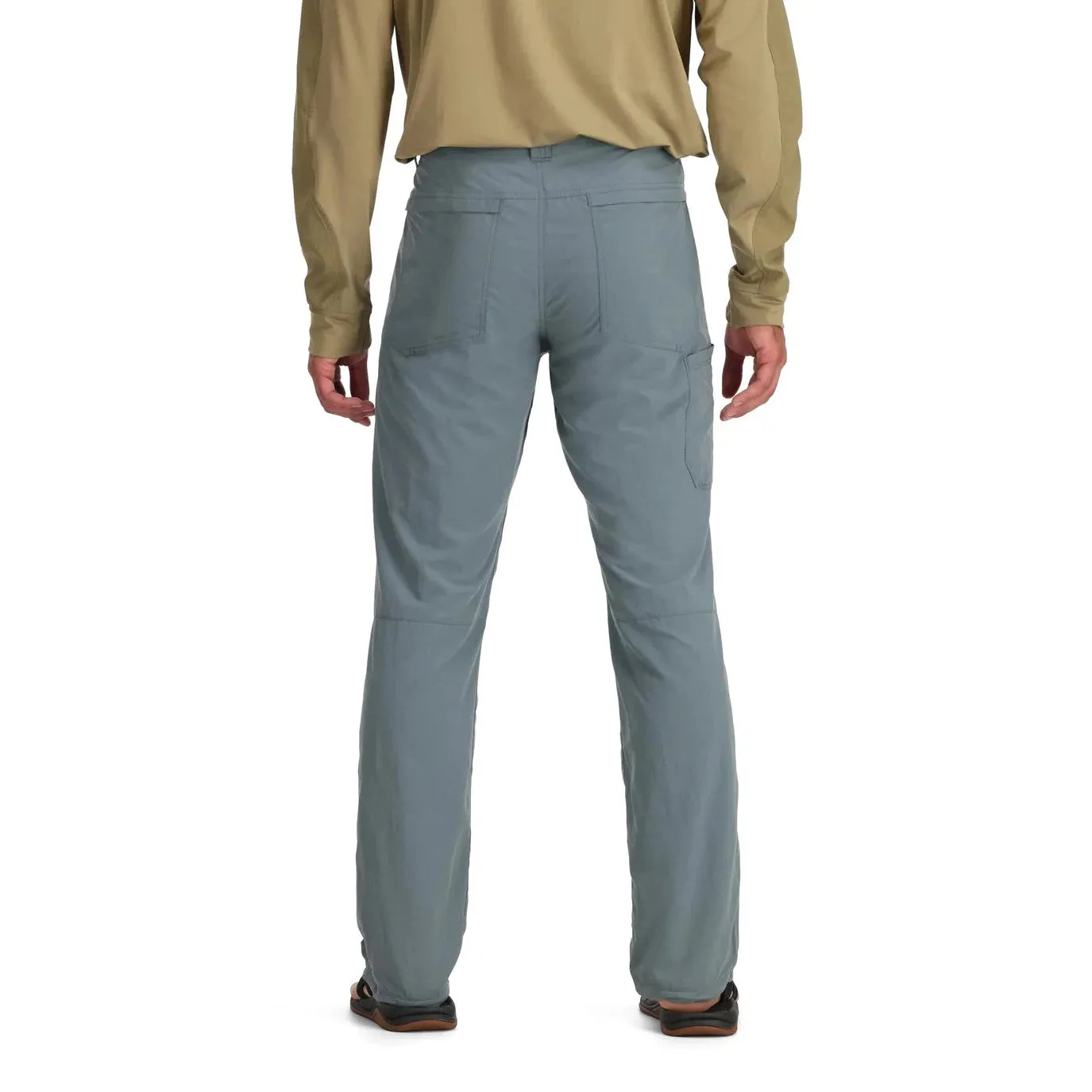 Simms Men's Superlight Pant - Cork