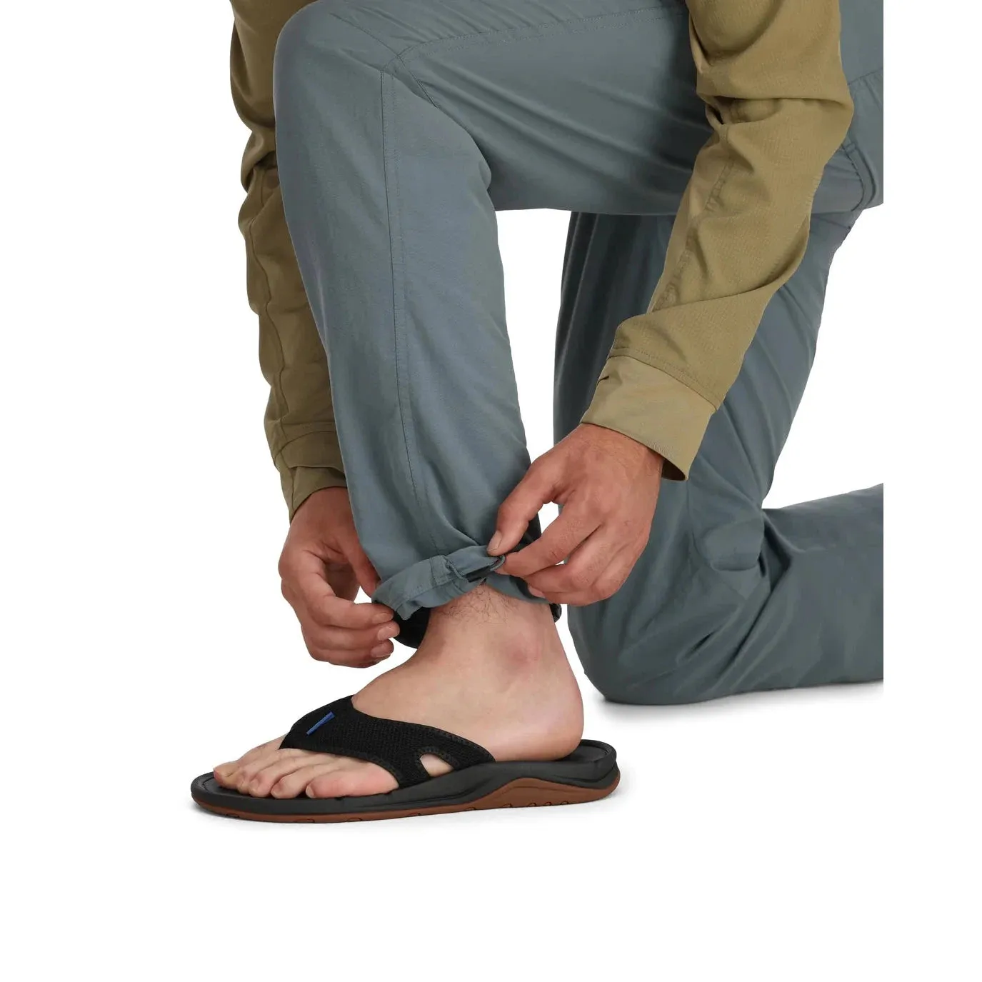 Simms Men's Superlight Pant - Cork