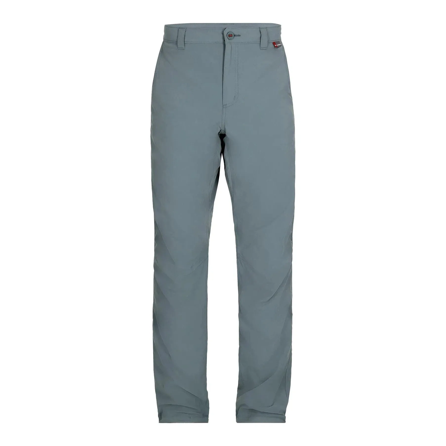 Simms Men's Superlight Pant - Storm