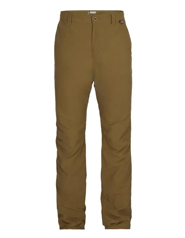 Simms M's Bugstopper Superlight Pant