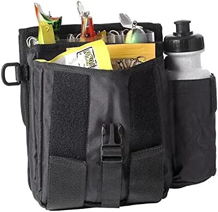Small Tall Lure Surf Bag