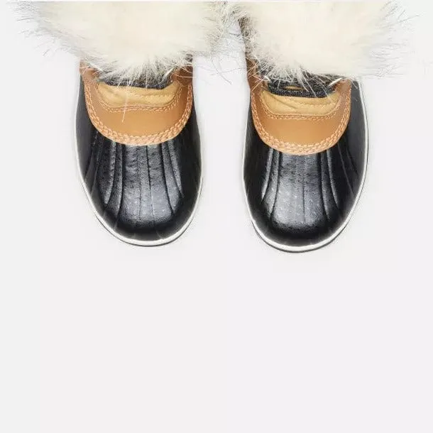 Sorel Youth Tofino II Winter Boots - Curry/Elk