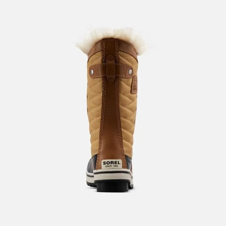 Sorel Youth Tofino II Winter Boots - Curry/Elk