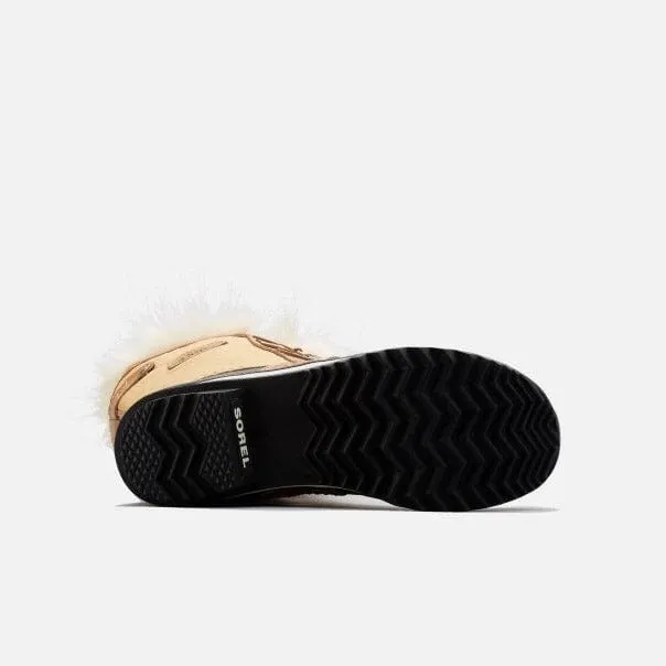 Sorel Youth Tofino II Winter Boots - Curry/Elk