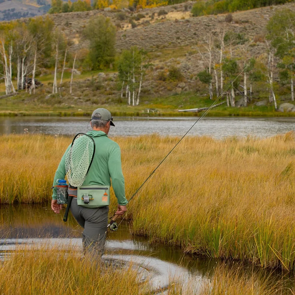 South Fork Wading Belt