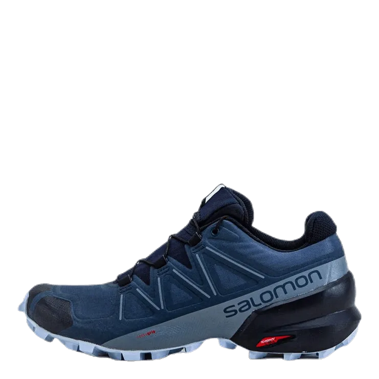Speedcross 5 Blue