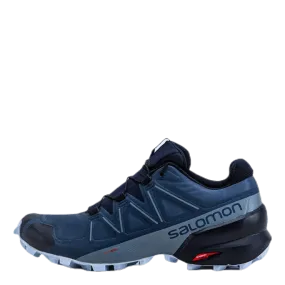 Speedcross 5 Blue