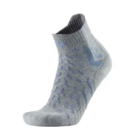 Trekking socks - Trekking Cool Light Ankle unisex grey/blue