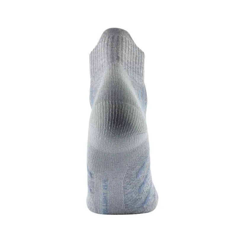 Trekking socks - Trekking Cool Light Ankle unisex grey/blue