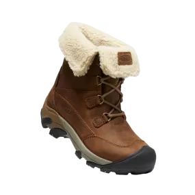 Women's Betty Waterproof Short Boot