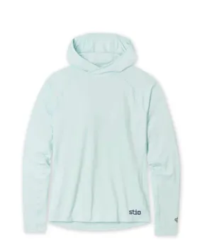Women's Hylas Hooded Pullover