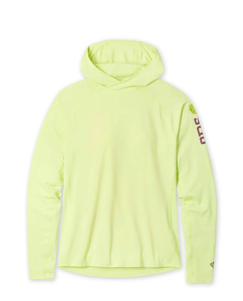 Women's Hylas Hooded Pullover