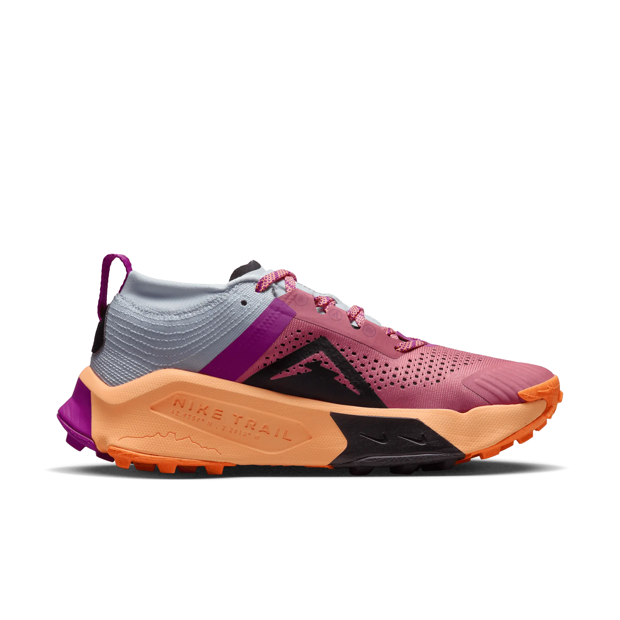Women's Nike ZoomX Zegama Trail-DH0625-600