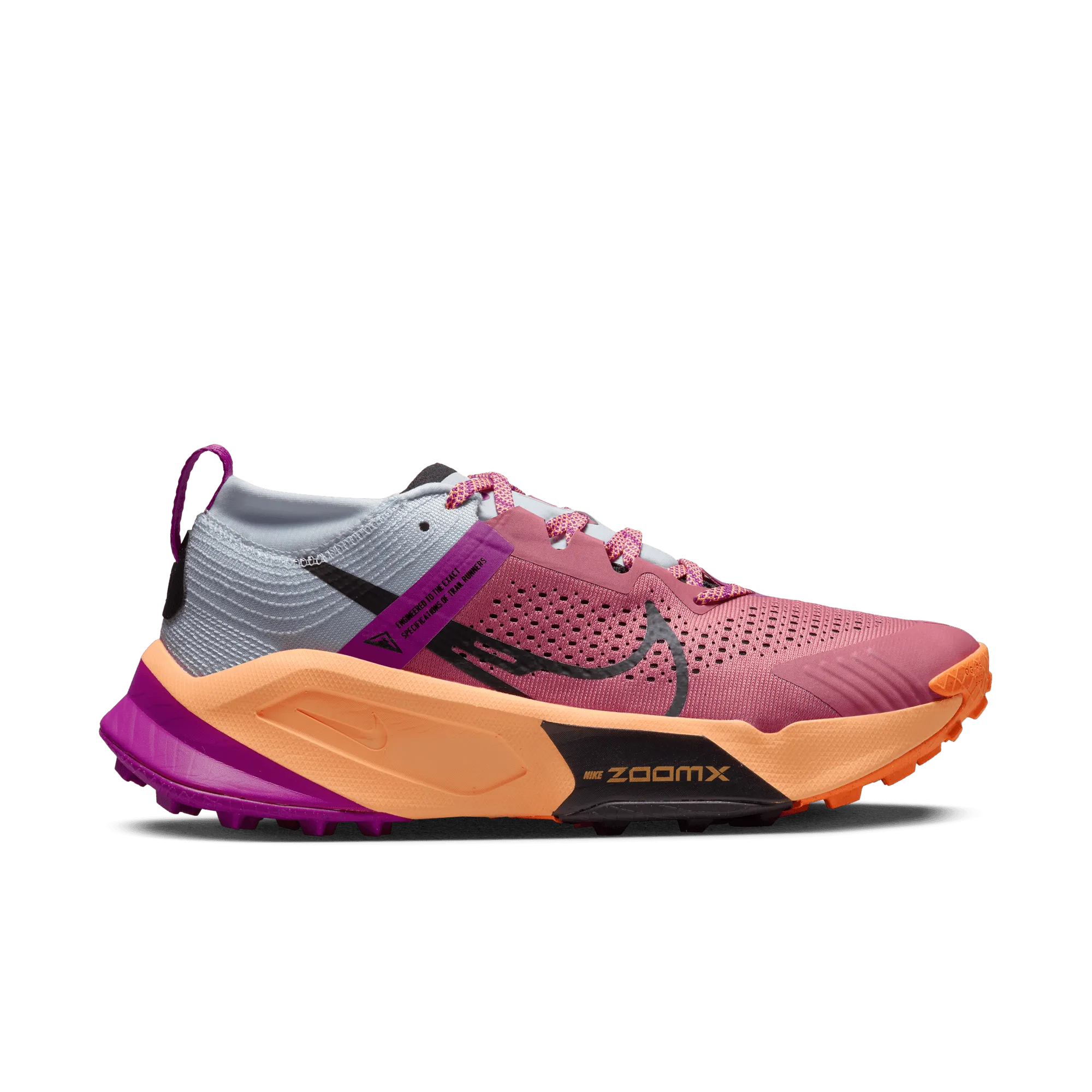 Women's Nike ZoomX Zegama Trail-DH0625-600